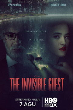 The Invisible Guest (2026)