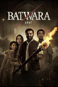 Batwara 1947 (2026)