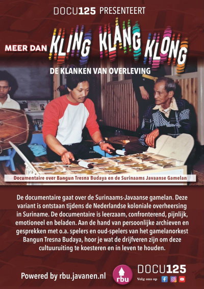 Meer dan kling klang klong