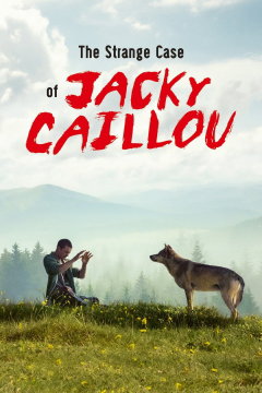 Jacky Caillou (2022)