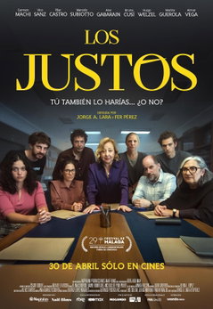 Los justos (2026)