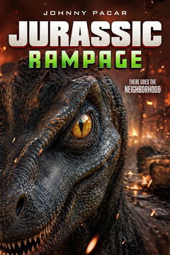 Jurassic Rampage
