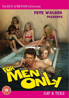 For Men Only (1967)
