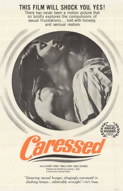 Caressed (1964)