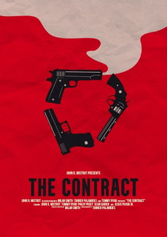 The Contract (2026)