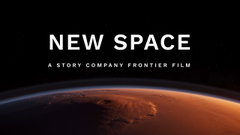 New Space (2025)