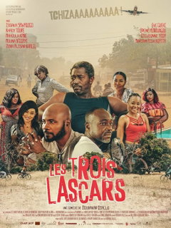 Les trois lascars (2021)