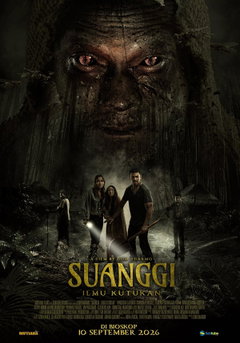 Suanggi: Ilmu Kutukan (2026)