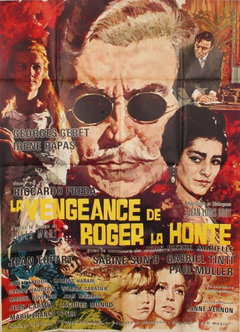 Roger la Honte (1966)