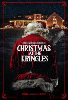 Christmas at the Kringles (2026)