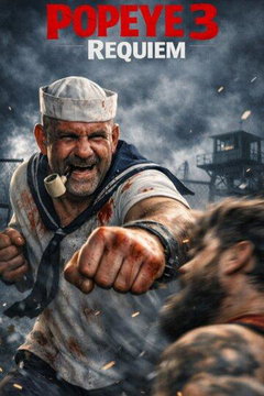 Popeye: Requiem