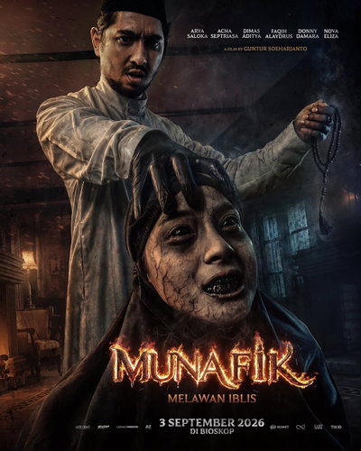 Munafik