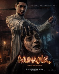 Munafik (2026)