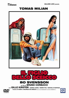 Il figlio dello sceicco (1978)