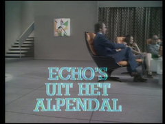Echo's uit het alpendal (1976)