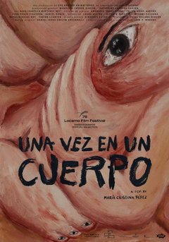 Una vez en un cuerpo (2025)