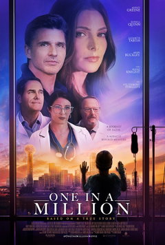 One in a Million (2026)