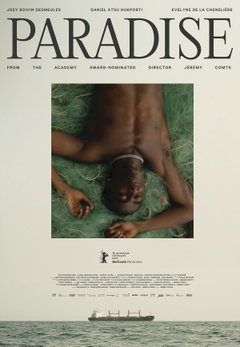 Paradise (2026)