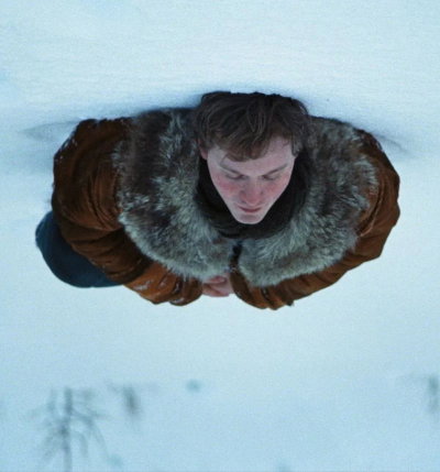 A Long Winter