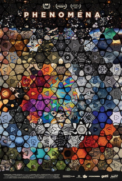 Phenomena