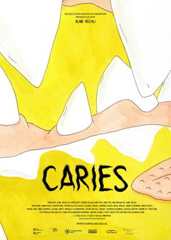 Caries (2025)