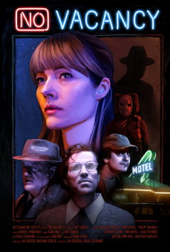 No Vacancy (2024)