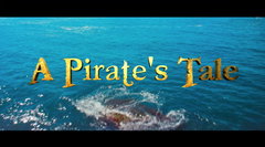 A Pirate's Tale (2016)