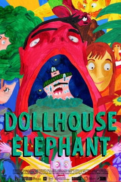 Dollhouse Elephant (2025)