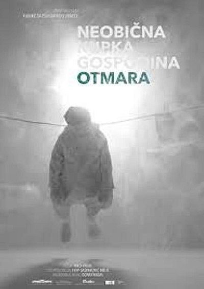 Neobicna kupka gospodina Otmara
