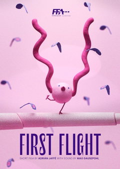 First Flight (2025)