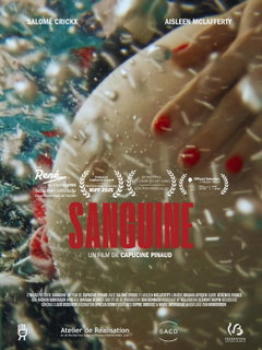 Sanguine (2024)