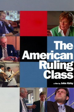 The American Ruling Class (2005)