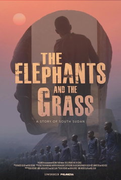 The Elephants and the Grass (2022)
