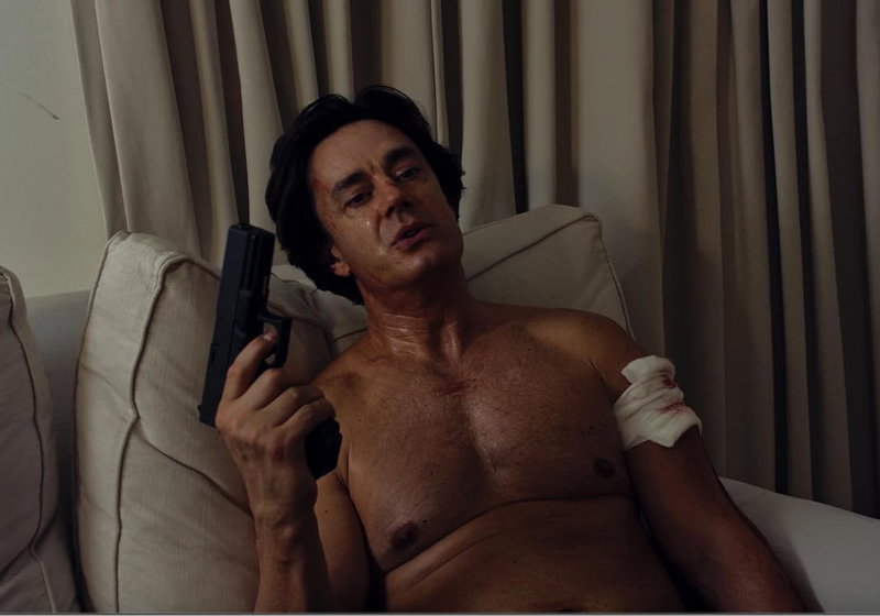 Top 20 Beste Misdaadfilms 2024 op Amazon Prime Video (september 2026)