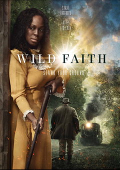 Wild Faith (2018)