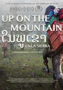 Up on the Mountain (2022)