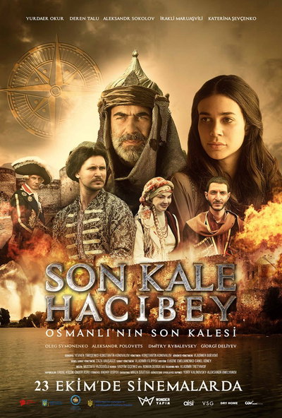 Son Kale Hacibey