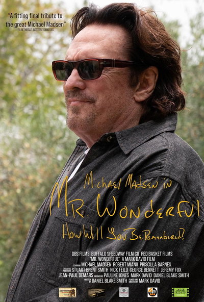 Mr. Wonderful