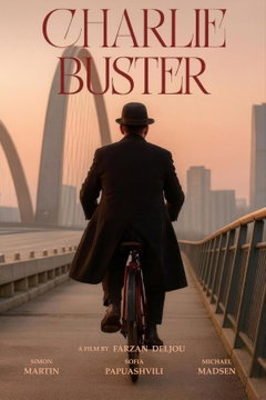 Charlie Buster (2027)