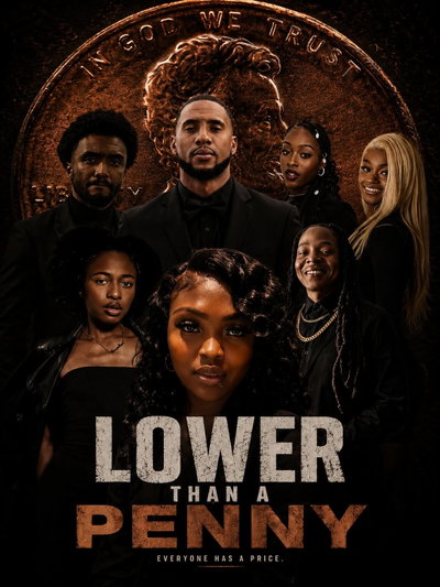 Lower than A Penny