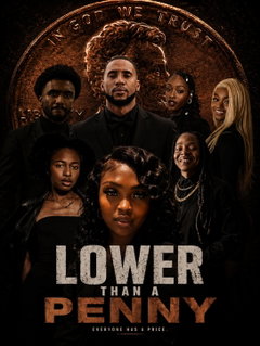 Lower than A Penny (2026)