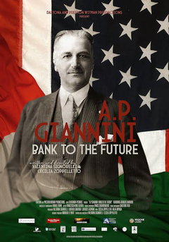 A.P. Giannini - Bank to the future (2024)