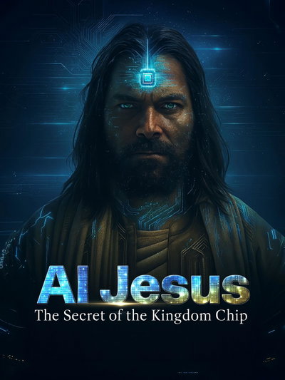 AI Jesus: The Secret of the Kingdom Chip