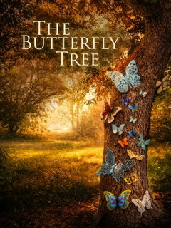 The Butterfly Tree (2026)