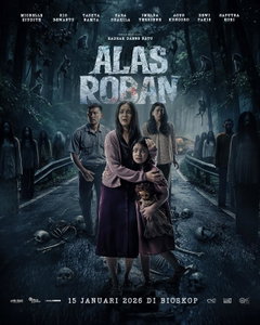 Alas Roban (2026)