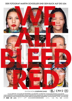 We All Bleed Red (2024)