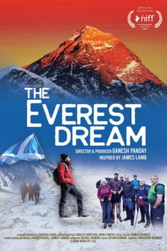 The Everest Dream (2026)