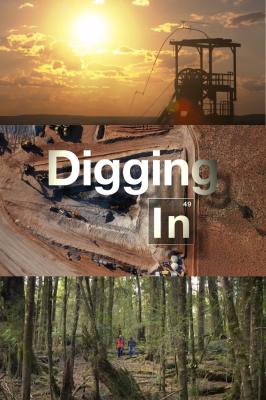 Digging In