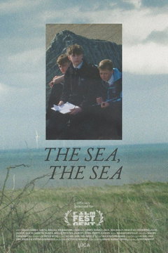 The Sea, the Sea (2024)
