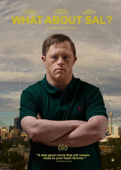 What About Sal (2023)